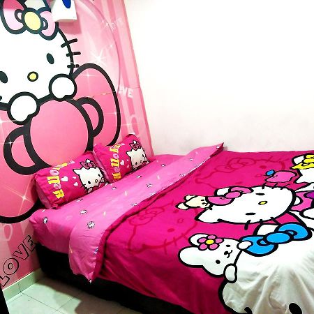 Branded Hotel Malacca Esterno foto