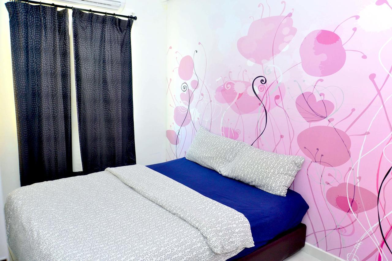 Branded Hotel Malacca Esterno foto