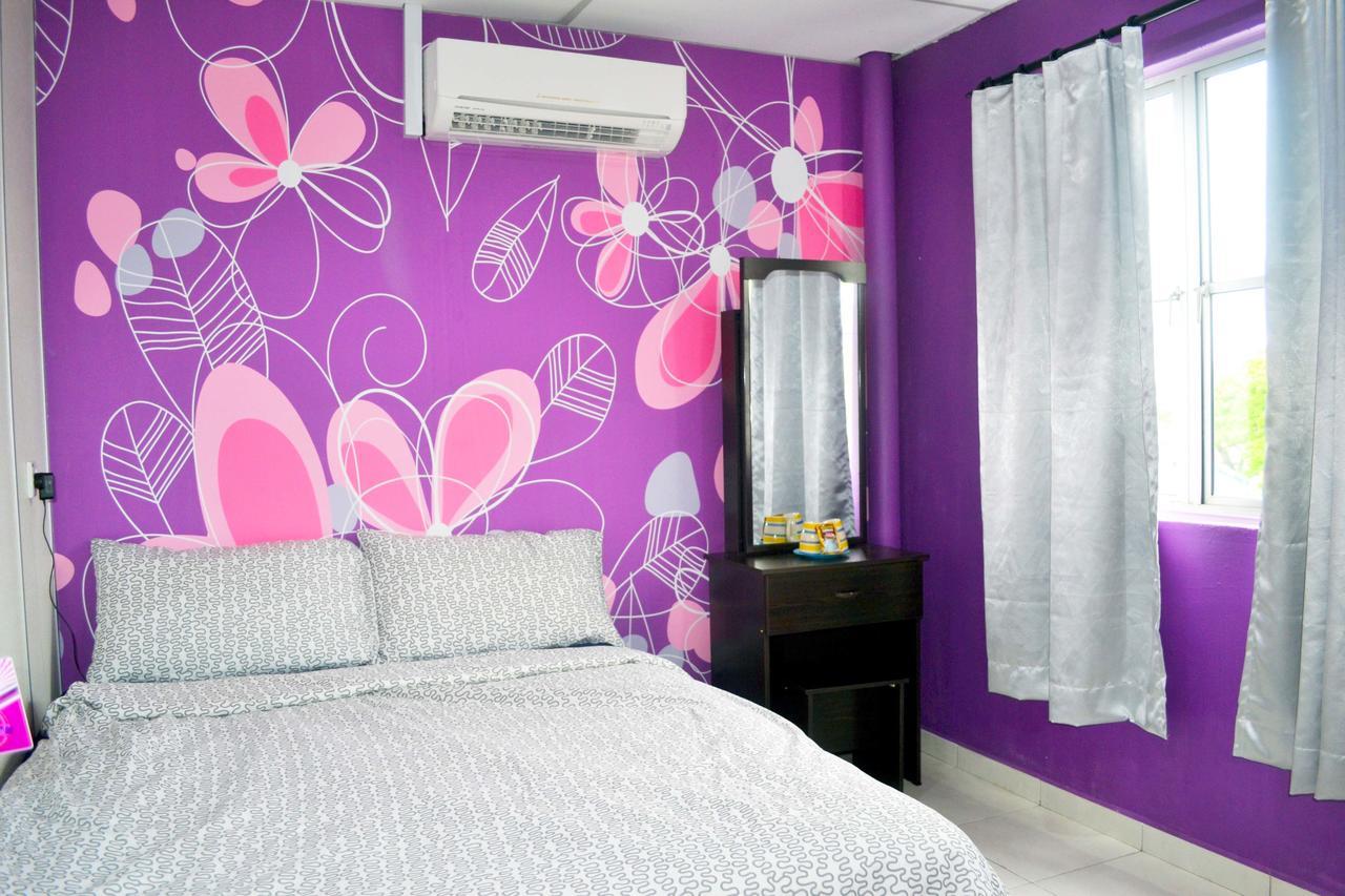 Branded Hotel Malacca Esterno foto