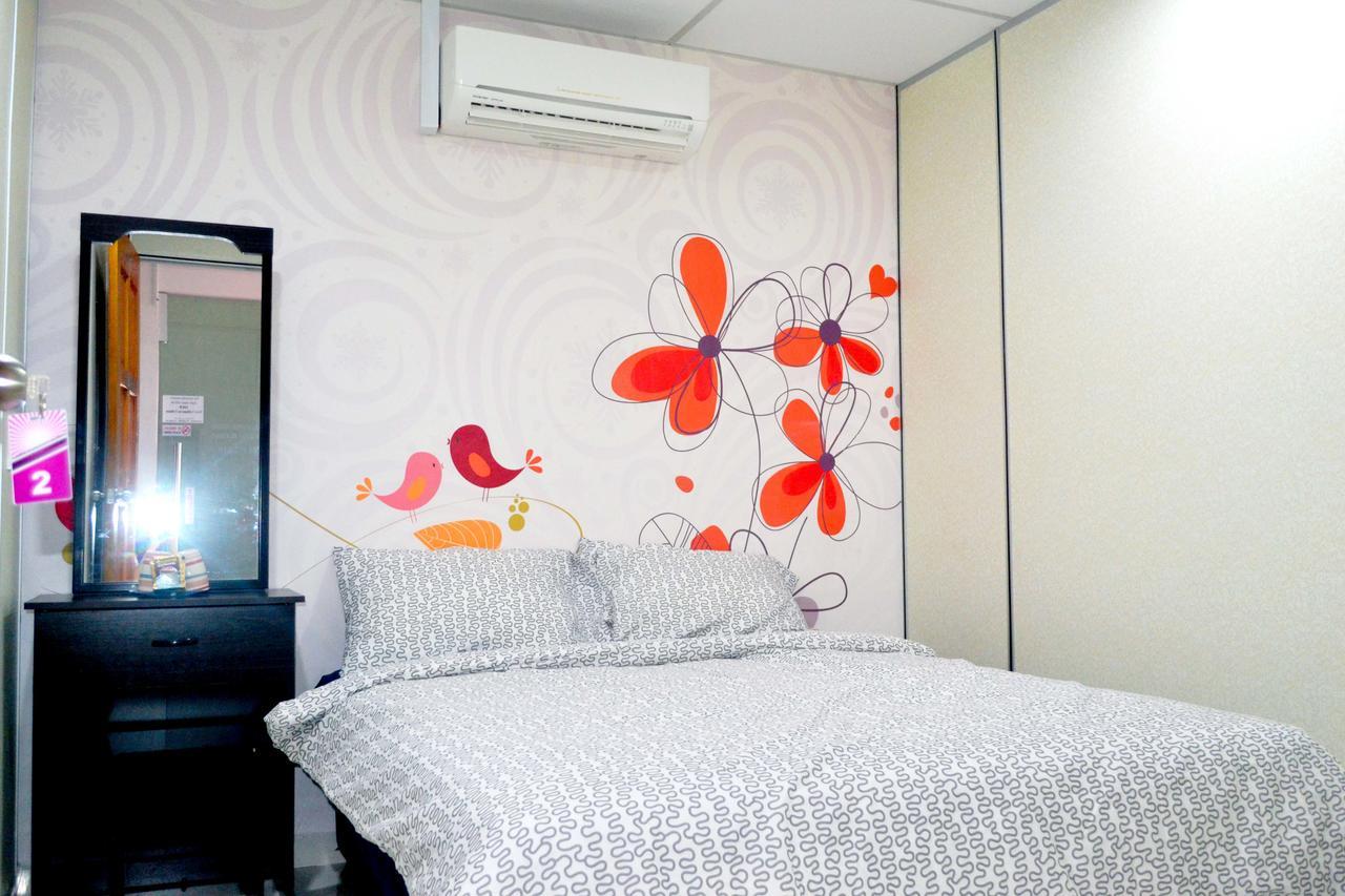Branded Hotel Malacca Esterno foto