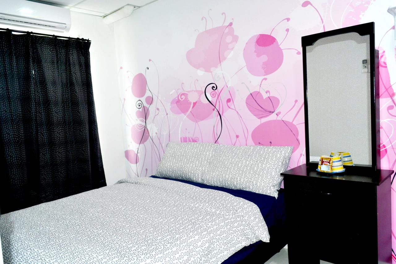 Branded Hotel Malacca Esterno foto