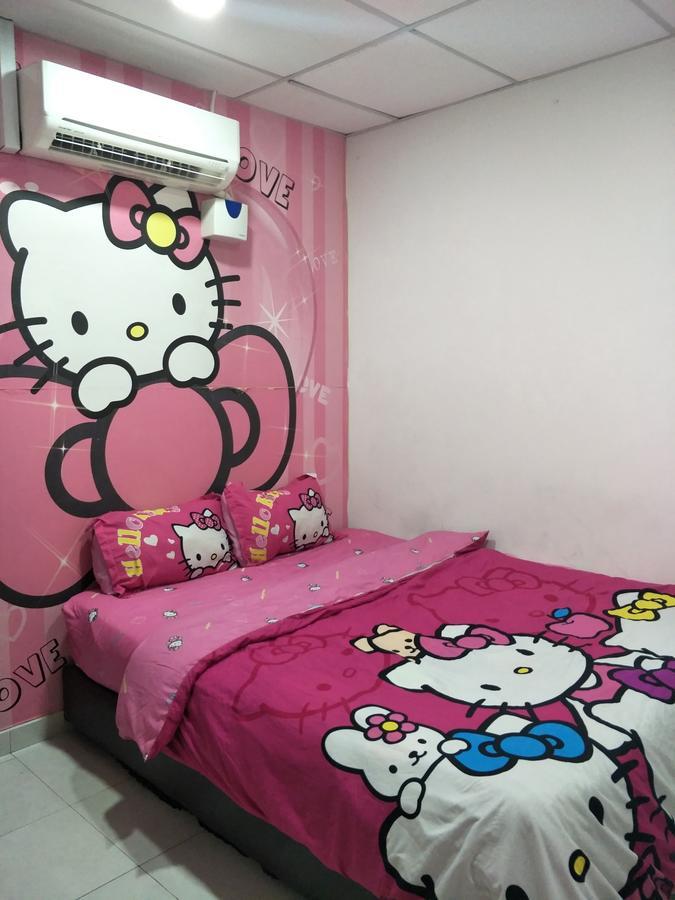 Branded Hotel Malacca Esterno foto